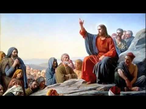 Be Not Afraid St. Louis Jesuits & Bob Dufford - YouTube