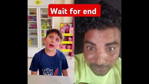Samosa theli mai daad dun🥱😝#razikaabaan #funny