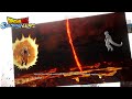 Dragon Ball Sparking Zero - Goku vs Full Power Frieza Boss Fight