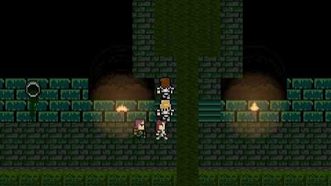 Z-Something: MARDEK Rpg - Chapter 2 A New Hero! (19- 30 minutes cramed into 3:22!)