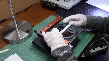 LatticeGear - Wafer Scribe & Cleave