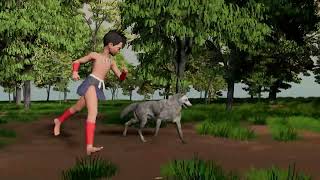 A.i Animation Showreel Net Worth