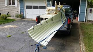 THE HANDYMANS SECRET WEAPON