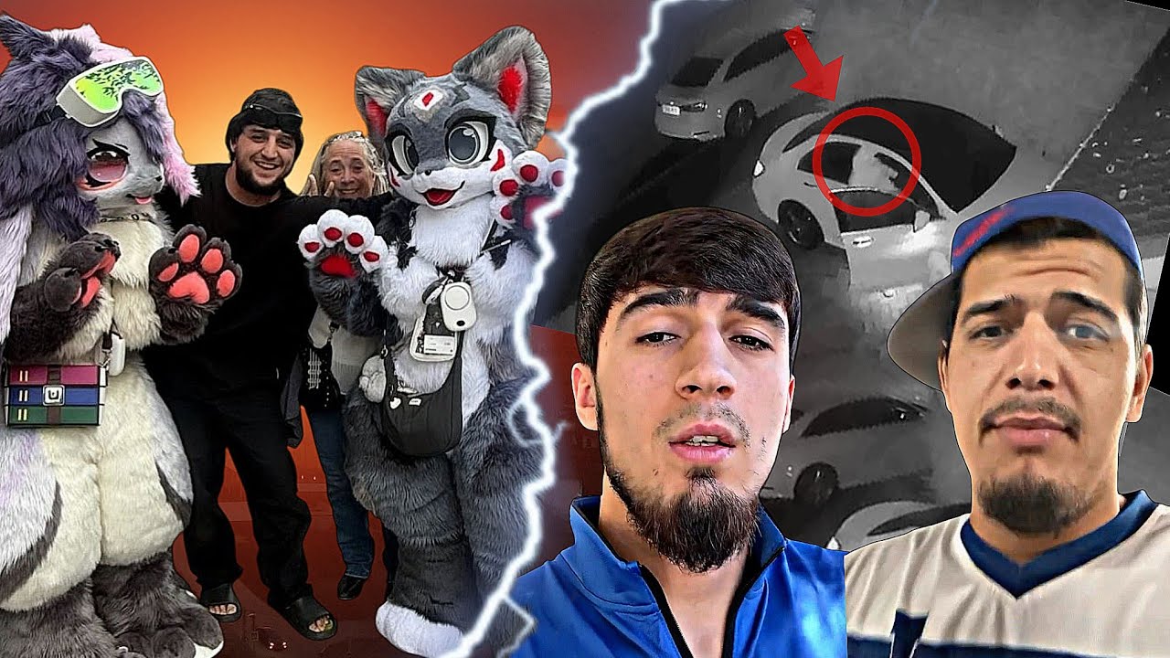 Минусои Америка/Бародарои точика мошиношона дуздидан/пешрави Фарзона усто/Шахромака гуш кне чи мега!