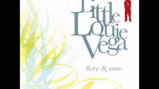 Superfly (Louie Vega remix) - Curtis Mayfield