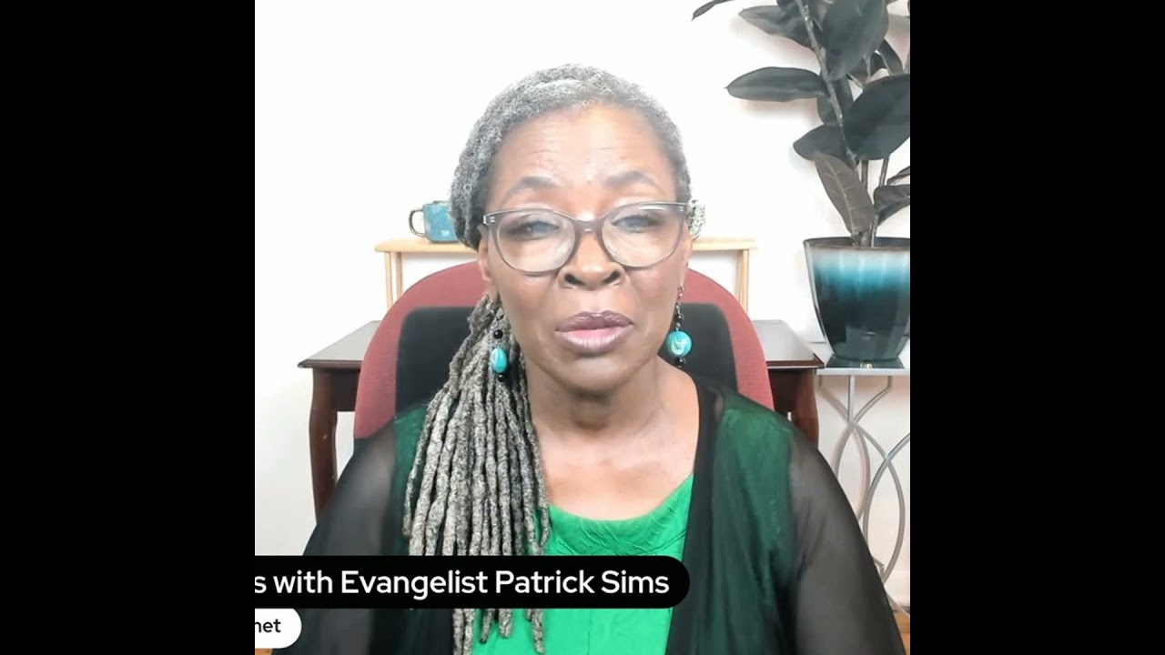 Tonton Manna Ministries with Patrick Sims - Lesson 87 - The Mystery of the Nephilim, Genesis 6 di YouTube Tonton Manna Ministries with Patrick Sims - Lesson 87 - The Mystery of the Nephilim, Genesis 6 di YouTube