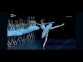 la Bayadere 3rd Shade variation (Rudolf Nureyev) Gaia Andreanó