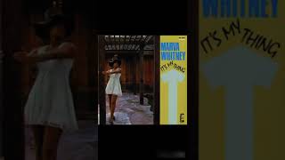Marva Whitney - It s My Thing -1969 (FULL ALBUM) - YouTube