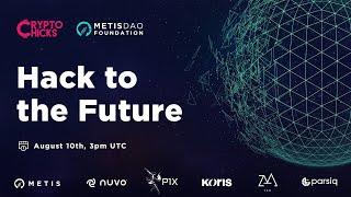 Hack to the Future