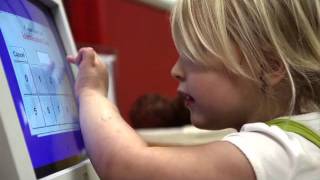 Preschool at Tutor Time