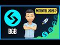 Bitget Token (BGB) : Toujours un Gros Potentiel en 2026 ? 📈 Analyse & Prévision de Prix