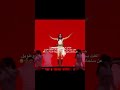 ابدعت!.😓🔥#jenniekim #jennie#ruby#mma2025 #blackpink #likejennie