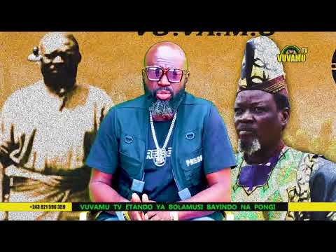 BAYINDO BOLAMUKA BOTALA NDENGE BUZOBA EKOMAKA LISUSU NA MBOKA PONA BA FÊTES YA FIN DE L ANNÉE