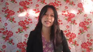 INFORMATIVE SPEECH: Performance Task (GEC 3: The Contemporary World)