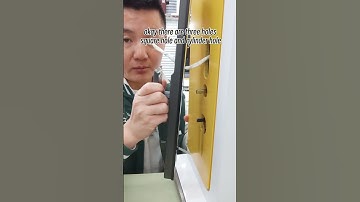 AUTOMATIC SMART LOCK INSTALLATION GUIDE