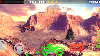 OFF ROAD UNLEASHED OFFROAD LEGENDS EXTREME DRIVING SIMULATOR ANDROID TRUCK OFFROAD GAMEPLAY HD 👌 😎 🙌 screenshot 1
