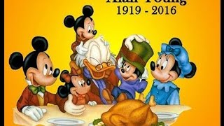 RIP Alan Young 1919-2016