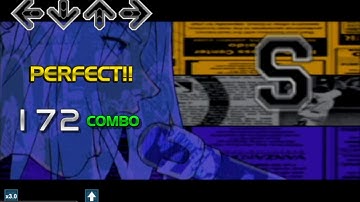 Mr. Larpus - Single Expert - PIU into DDR