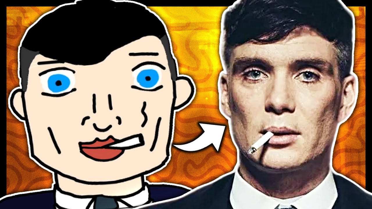 TENTANDO DESENHAR SÉRIES! Ft. Scottonauta, Foxy e Law