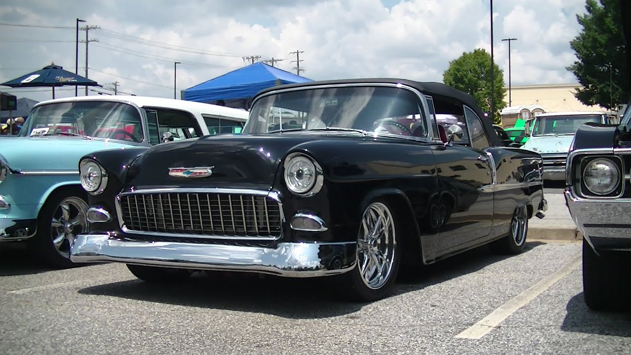 hot rods and harleys 2020