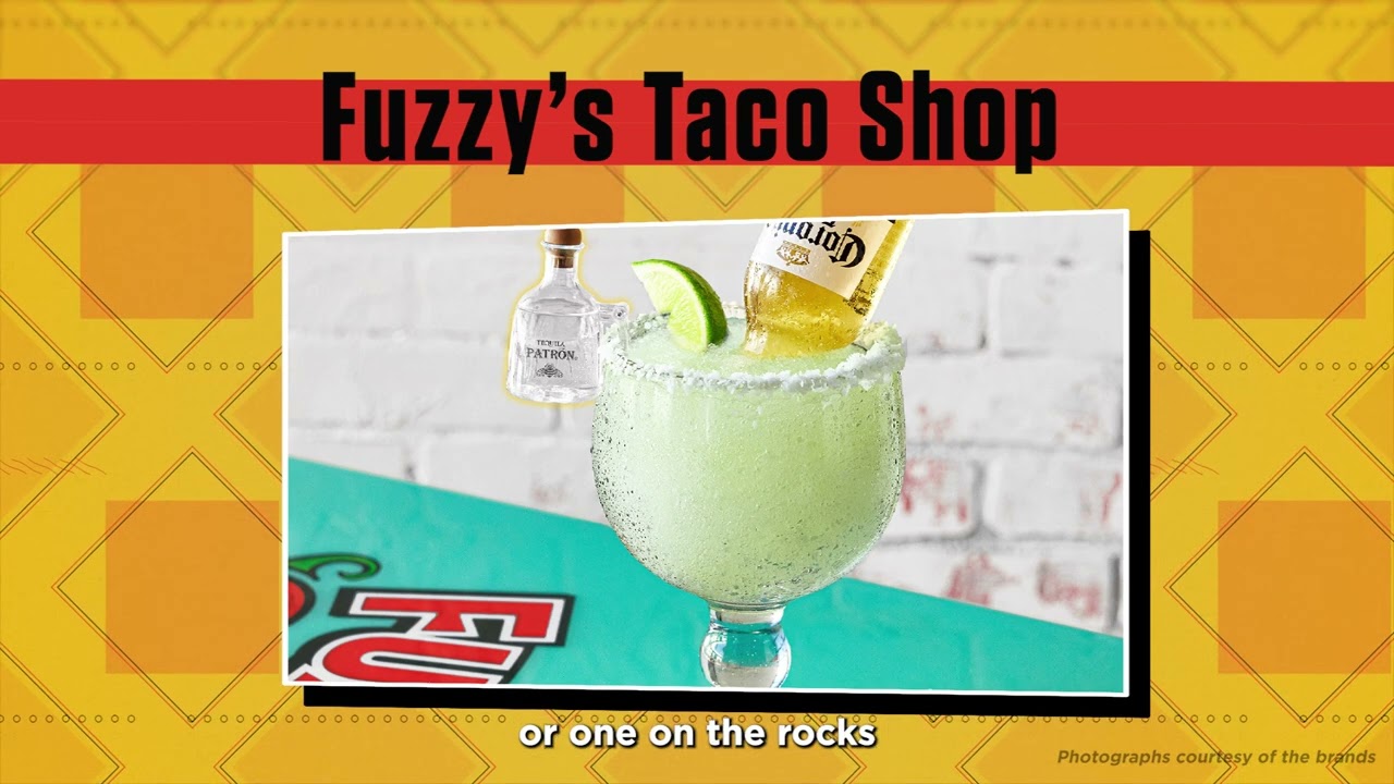 Restaurant Business - Taste Tracker: Late Bloomers on Spring Menus