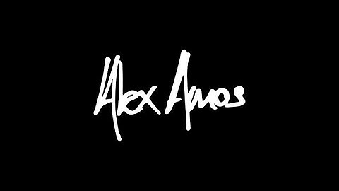 Alex Amos - Houdini, 3dsmax, Unreal Engine Showreel 2021