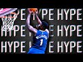 Zion Williamson: How Hype Dies