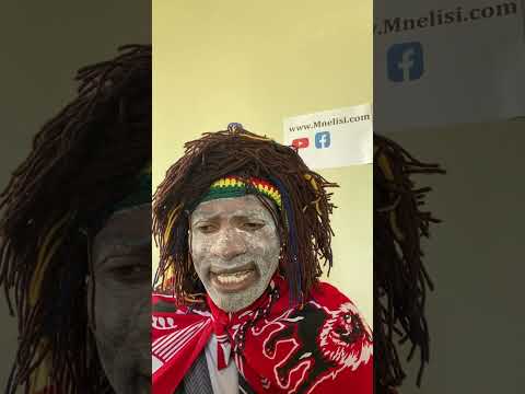 uvuma omhlophe umuthi