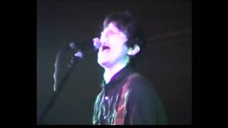 PINK TURNS BLUE 1991 - live - The Gods Are Smiling