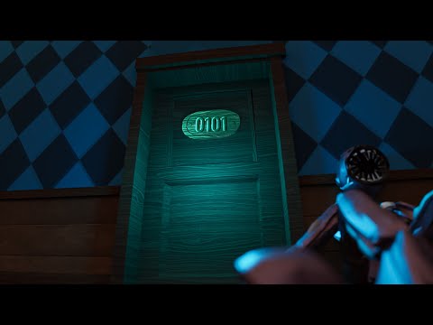 Doors 2 — Official Trailer