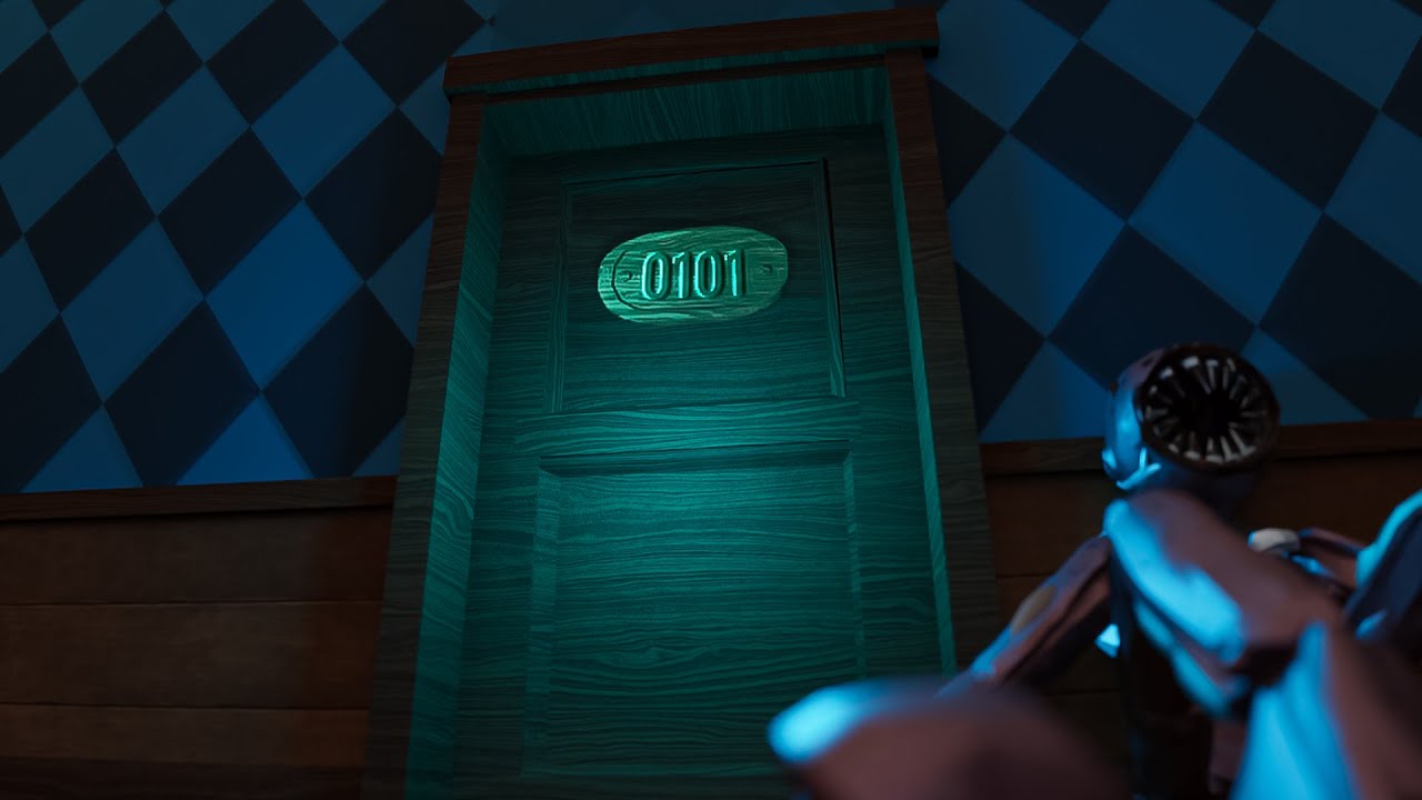 ROBLOX DOORS 👁️ When is FLOOR 2 Coming Out? 