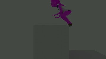 Test 1 (Rain RIG) Blender