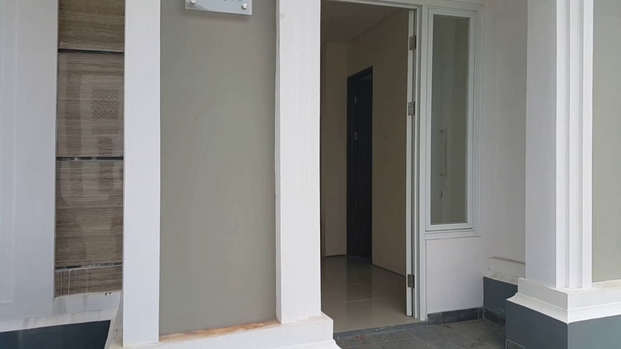 Tipe Arborside CitraLand Cirebon