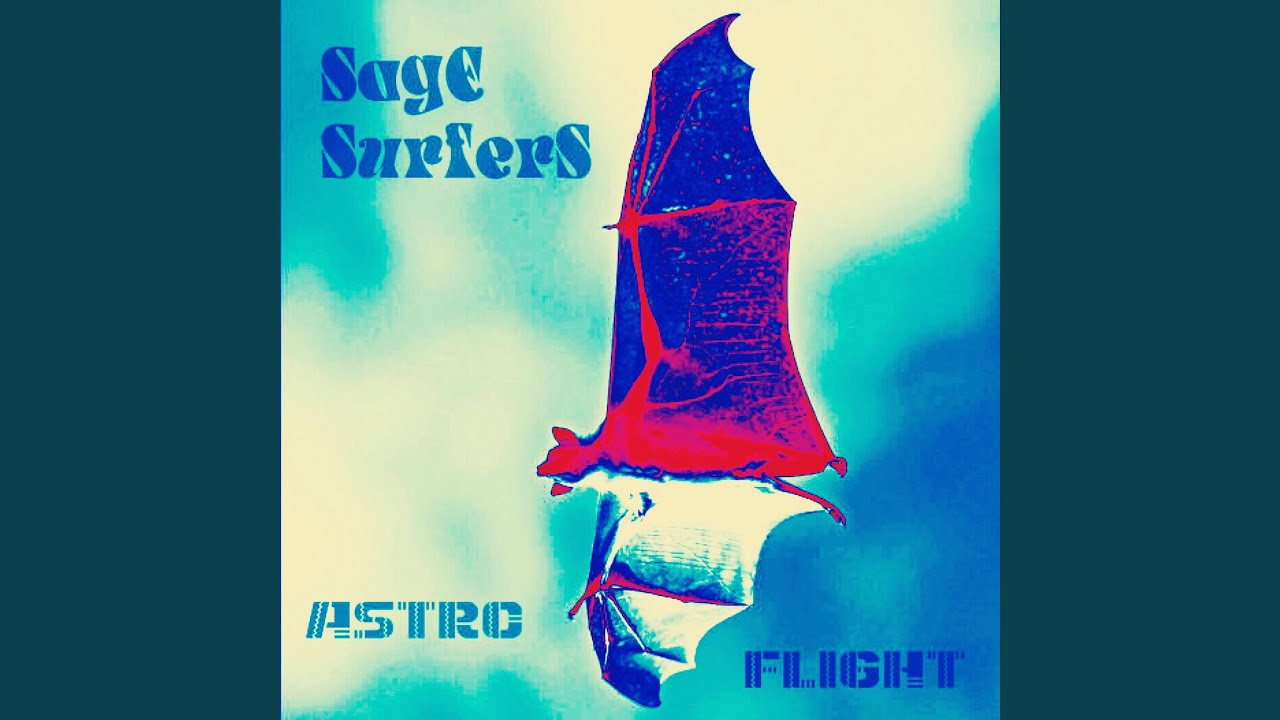 Watch Astro Flight on YouTube Watch Astro Flight on YouTube