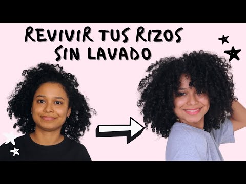 Video: Cómo tratar el cabello dañado (con imágenes)