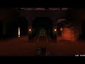 (quake) another rainy day in darkplaces adventures {LINUX}