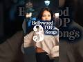 Bollywood TOP 3 SONG'S||Bollywood के remake गाने||सबसे ज्यादा viral songs|#song