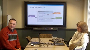 Using the Canvas LMS at UD (Part 5)