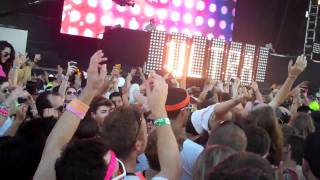 Kaskade at Ultra Music Festival 2011 HD G@@D