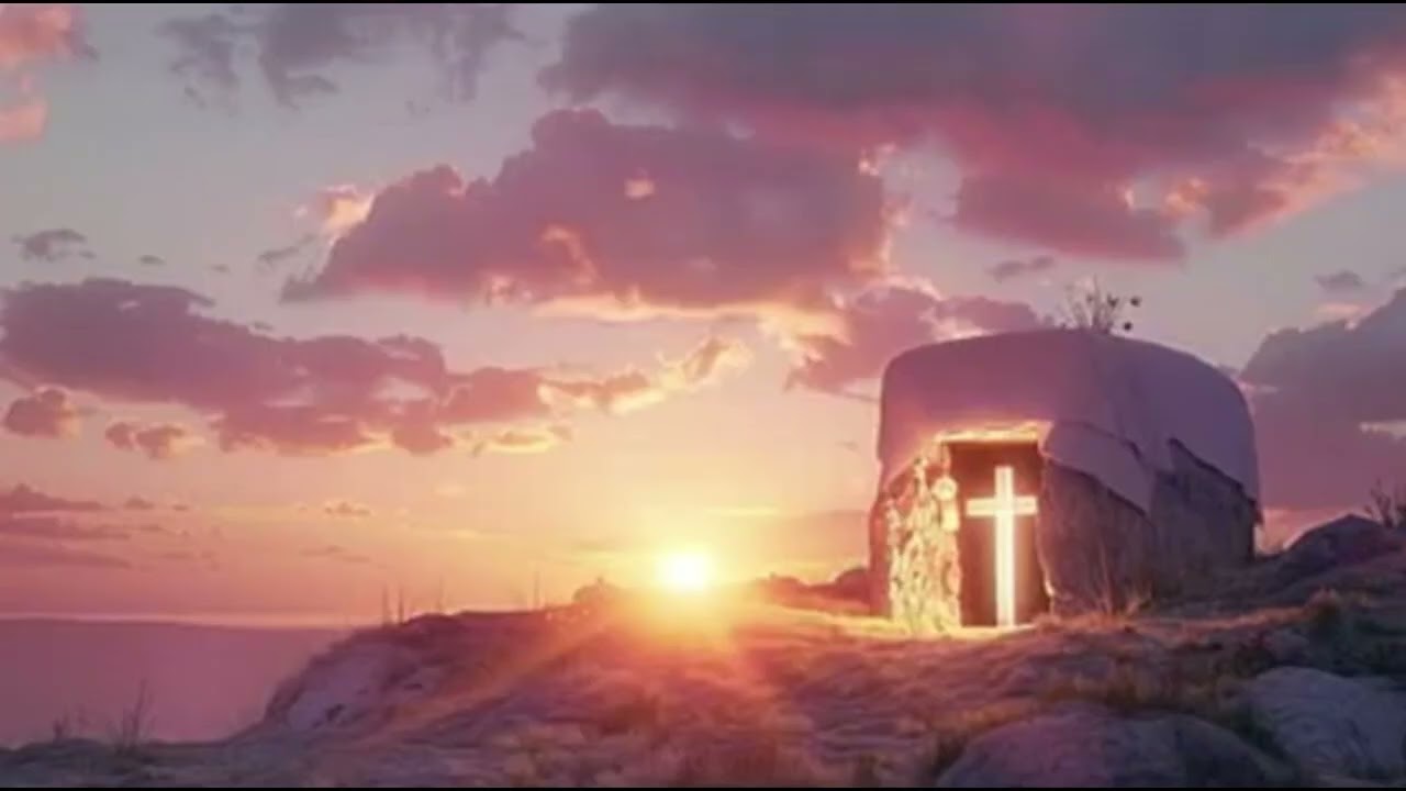 🇬🇷 ΔΕΞΟΥ ΤΟΝ ΙΗΣΟΥ