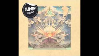 Junip - Howl chords