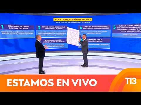 Cómo combatir el avance de préstamos ilegales