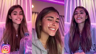 Madison Beer Live | Reading Old Tweets | July 21, 2020
