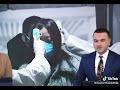 فايروس جديد اسمه هانتا الله يستر منك يا هانتا 