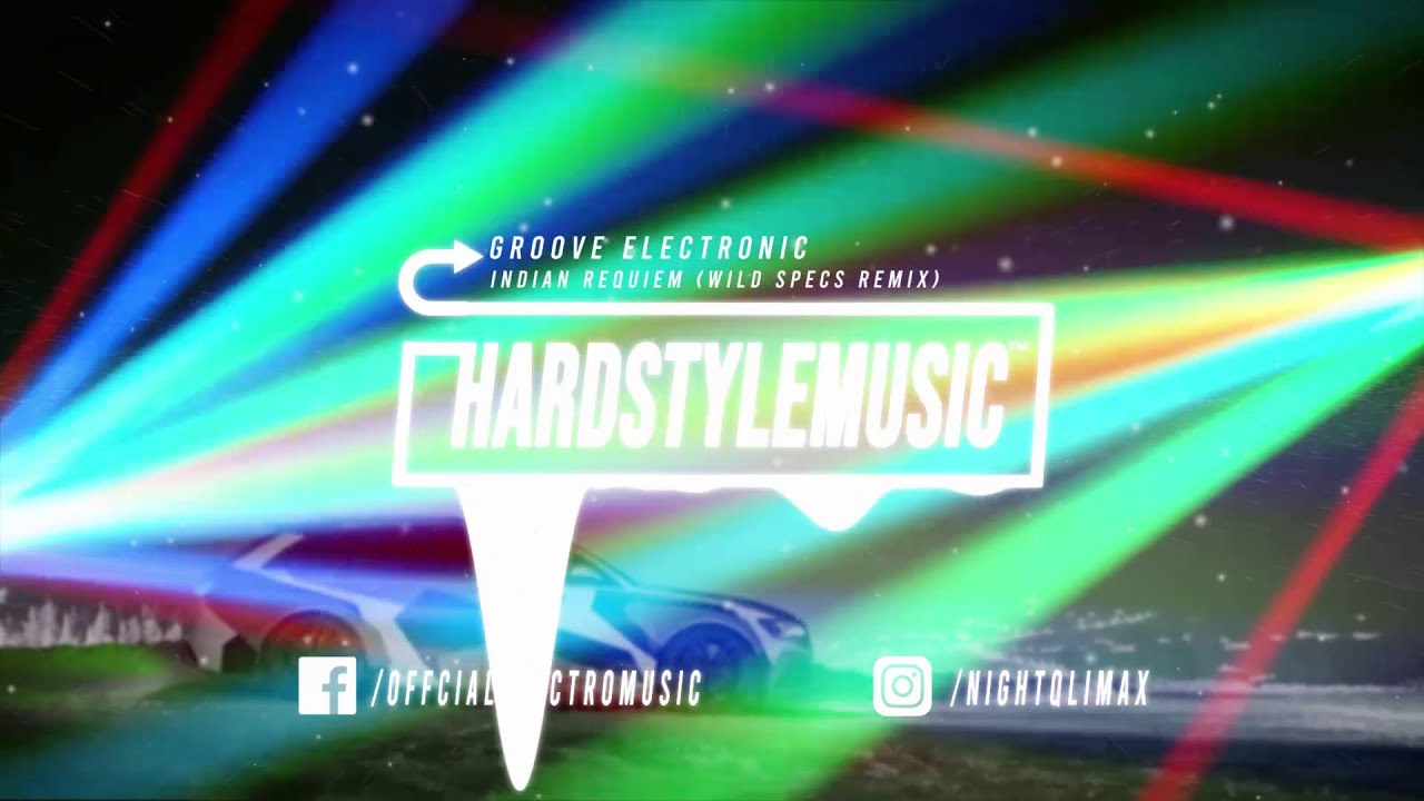 Groove Electronic - Indian Requiem (Wild Specs Remix)