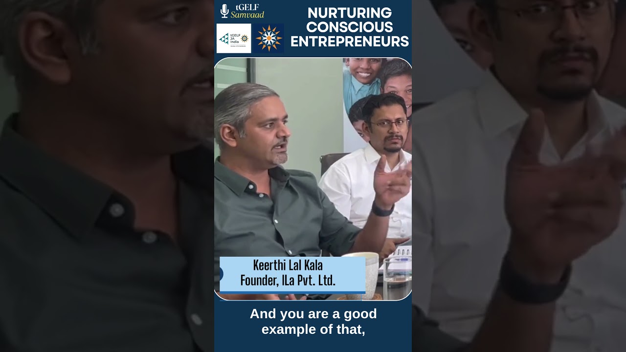 From Idea to Impact: The MSME Journey-- Part 2