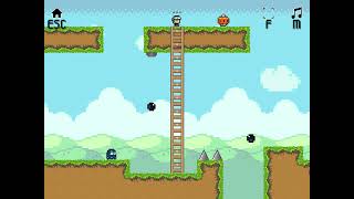 lows adventure 3 ------ level 30