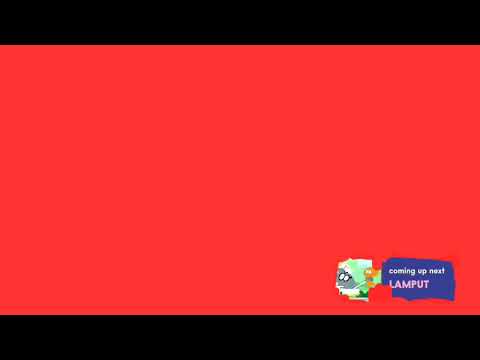 CN Pastel Coming Up Next Banner Template 2022