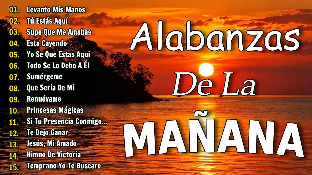 MUSICA CRISTIANA PARA SENTIR LA PRESENCIA DE DIOS 🕊️ HERMOSAS ALABANZAS CRISTIANAS DE ADORACION 2026