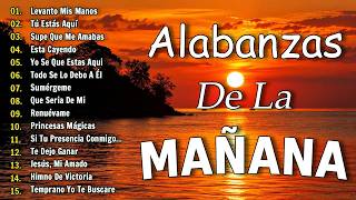 MUSICA CRISTIANA PARA SENTIR LA PRESENCIA DE DIOS 🕊️ HERMOSAS ALABANZAS CRISTIANAS DE ADORACION 2026
